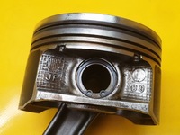 фото thumb №5, Поршень шатун шату́н nissan gt-r r35 vr38