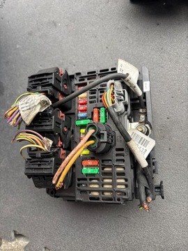 фото thumb №14, Коробка модуль s118983004q bsm-l04-00 citroen peugeot