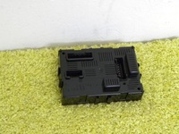 фото thumb №1, Модуль блок управления note 1,6 16v e11 1,5dci bcm новый оригинал