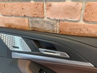 фото thumb №8, Дверная карта (обшивка двери) правое перед bmw u06 mokka harman фоновый led
