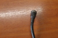 Шланг топлива fiat ulysse 05' Недорого, фото thumb