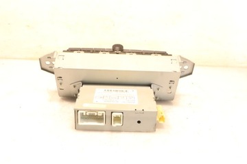 фото thumb №2, Дисплей toyota avensis ii t25 1.8