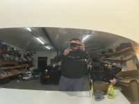 фото thumb №9, Капот крышка двигателя peugeot partner iv rifter combo e