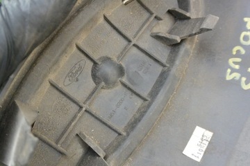 фото thumb №10, Ford focus mk3 решітка радіатора решітка перед