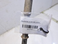 фото thumb №5, Трос гальма ручного права hyundai i30 i