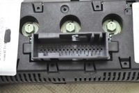 фото thumb №12, Радіо радіопрогравач дисплей cd 13289917 13301080 opel corsa d 06-11