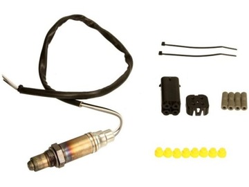 фото thumb №10, Лямбда-зонд bosch 0258986507 223