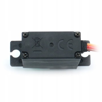 Сервопривод весом 3,5 кг, совместимый с Wltoys 144001 wpl RC