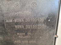 фото thumb №6, Бачок бак склоомивача помпа opel astra v k комплектний 39199126