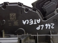 фото thumb №6, Замок двері праві ліве передній vw golf vii 7 pin