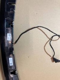 Land rover range rover l460 свет стоп mbe213a613ad Недорого, фото thumb