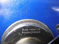 фото thumb №3, Клаксон сигнал land rover discovery sport 14-24r