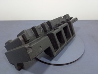 фото thumb №8, Bmw x3 g01 f97 пенополистирол кронштейн багажника 7396592