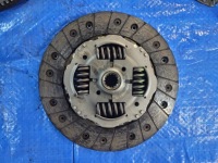 Купить Opel-części astra h сцепление колесо маховик диск прижим 1.4 90232334, фото thumb