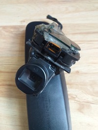 фото thumb №7, Bmw 4 gran coupe 428i f36 15 дзеркало внутрішнє камера датчик 9387624