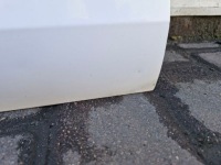 фото thumb №8, Citroen c3 iii 3 двері ліві перед ліве передні ewpb