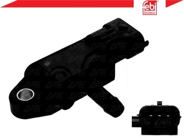 фото thumb №2, Датчик тиску вихлопних газів fiat stilo мульті wagon 1.