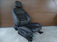 фото thumb №7, Kpl сиденья заднее сиденье opel insignia a lift kombi кожа