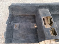 фото thumb №5, Оббивка килимок обшивка challenger задня 2011-