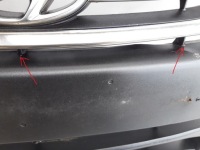 фото thumb №3, Hyundai i30 ii решітка радіатора решітка радіатора решітка радіатора хром