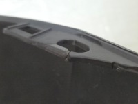 фото thumb №14, Fiat abarth 500e 2023-бампер задняя pdc новый оригинал 735780039 735714165