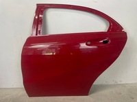 фото thumb №1, Двері задні ліва mercedes a klasa w176