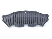 фото thumb №1, Плита защита pod бампер mercedes w205 c-klasa