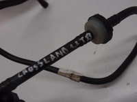 фото thumb №5, Шланг трубка усилитель тормозов crossland 1.2thp 9820996580