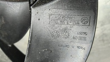 фото thumb №6, Range rover l322 4.4 8v віскоза зчеплення в'язкісний pgb000040