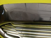 фото thumb №6, Бампер перед передній лак bd ford mondeo mk5 16