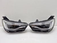 фото thumb №1, Opel grandland x лампа передня права ліва led