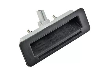 фото thumb №1, Opel signum lf vectra c ручка кнопка багажника