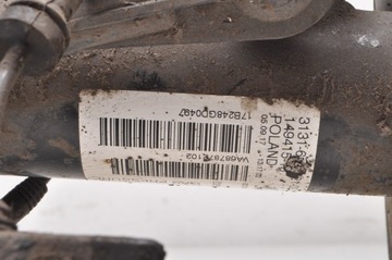 фото thumb №9, Bmw 1 f20 f21 f22 2.0 1.5 амортизатор mcpherson  праві перед переднє 6792286