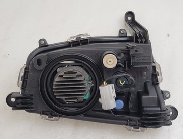 фото thumb №8, Галоген лівий drl toyota prius iv xw50 2015- koito 47-84