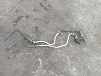 Купить Провода трубки отопителя man tgx euro 6, фото thumb