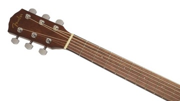 Электроакустическая гитара FENDER CD-60SCE NAT