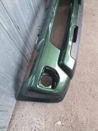 фото thumb №7, Бампер передний suzuki jimny iii lift 2012-2018