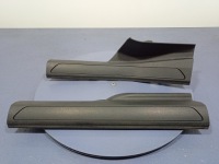 фото thumb №6, Bmw 7 f01 накладки накладки пороговые внутреннее комплект