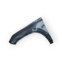 фото thumb №1, Skoda kodiaq 2017 левая сторона крылья