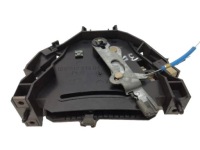 фото thumb №1, Панель обдув механизм 191192819045a vw golf ii