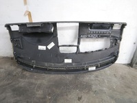 фото thumb №6, Панель раздаточная верхняя seat alhambra i fl 00-05