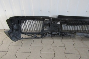 фото thumb №9, Бампер перед mercedes g клас w463 amg brabus 12-