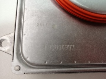 фото thumb №8, Opel corsa f mokka b модуль led перетворювач права