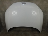 фото thumb №7, Audi tt 8s перед капот бампер pas радіатор крила набір частини передній