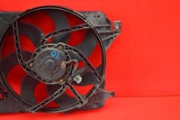 фото thumb №5, Вентилятор 6c118c607ad ford transit 5 v 2.2 tdci lift 00-13