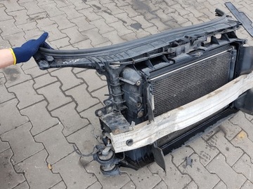 фото thumb №5, Audi a3 8p рестайлінг 08r- 2.0 tdi pas переднє радіатор