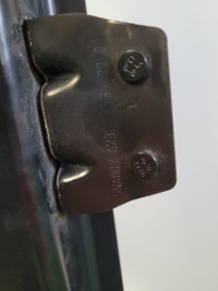 фото thumb №12, Vw tiguan ii 2 5n 5na lift балка бампера перед передняя абсорбер oem