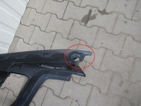 фото thumb №9, Бампер задня задній nissan gtr gt-r