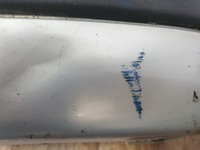 фото thumb №8, Бампер задній renault kangoo teb64