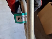 фото thumb №7, Maserati 3.0d шланг масла коробки 52014762aa